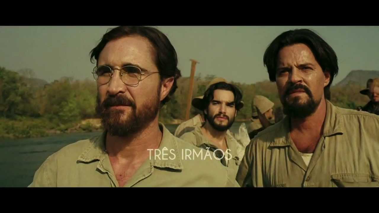 trailer Oficial