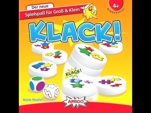 UndeadViking Videos - Klack! Review