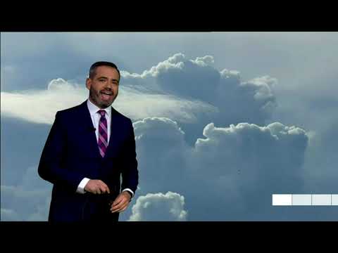 BBC : weather for today Saturday and sunday