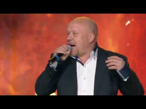 Roma Spirit 2015 - CHALANI Z CHATRČE & MARIÁN LABUDA ML.