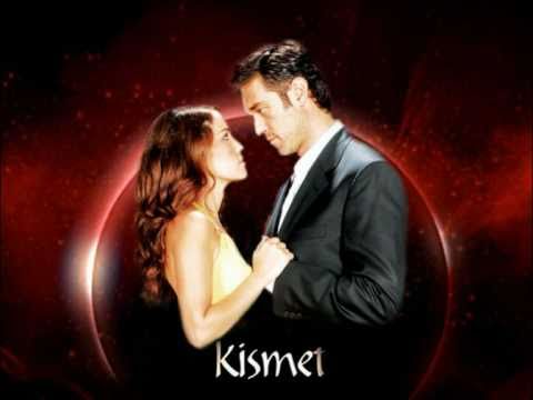 Kismet - Instrumental