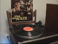 Mr. Acker Bilk and his Paramount Jazz Band - on the sunny side of the street
