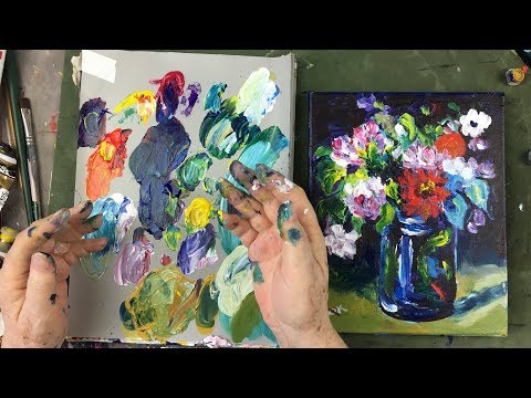 download lagu mp3 mp4 Cezanne Flowers In A Vase, download lagu Cezanne Flowers In A Vase gratis, unduh video klip Cezanne Flowers In A Vase