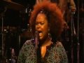 Jill Scott  performs 'Hate On Me' at the House of Blues