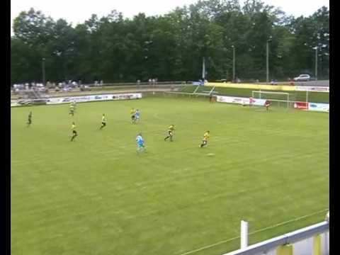 NFV Gelb Weiß Görlitz - Chemnitzer FC U23 0:3 (0:2) - 30.ST Sachsenliga 09/10