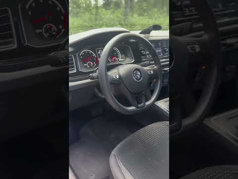 🚘VOLKSWAGEN POLO 1.0 200 TSI COMFORTLINE AUTOMÁTICO 2020