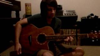 She Walked Away by Yesterday&#39;s Revenge