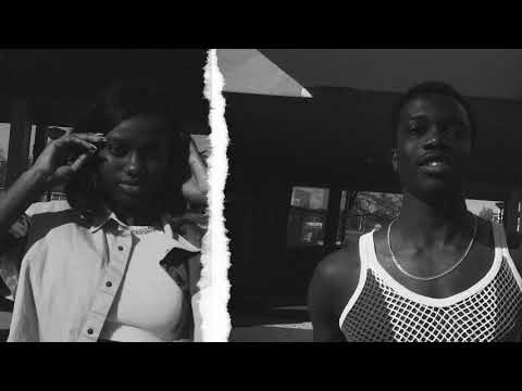 Toluwa - Front & Center (Prod. by NOMAD)