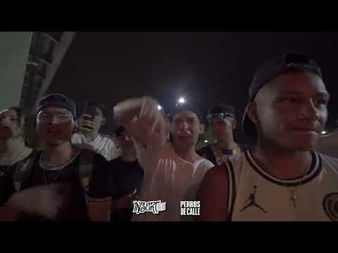 COBE vs AUGE : FINAL - INSERTxPDC FECHA #1