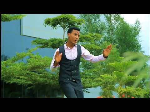 Taaddala Girma - Biyya Hayyuu - Ethiopian Oromo Music 2021 [Official Video]