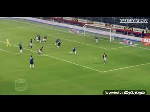 Parate assurde e indimenticabili- SERIE A HISTORY