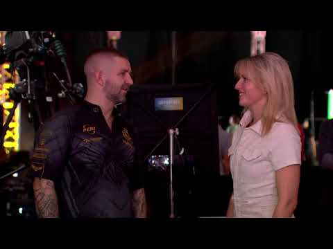 Fedor Gorst vs Jayson Shaw | Quarter Final | 2023 Hanoi Open Pool Championship