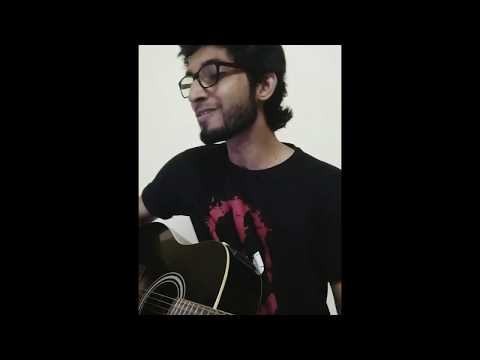 Pachtaoge - Zae Han Yasser Cover