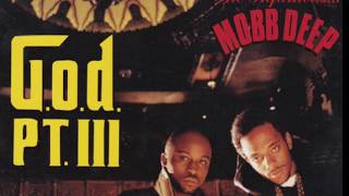 Mobb Deep - God PT III &amp; Nighttime Vultures