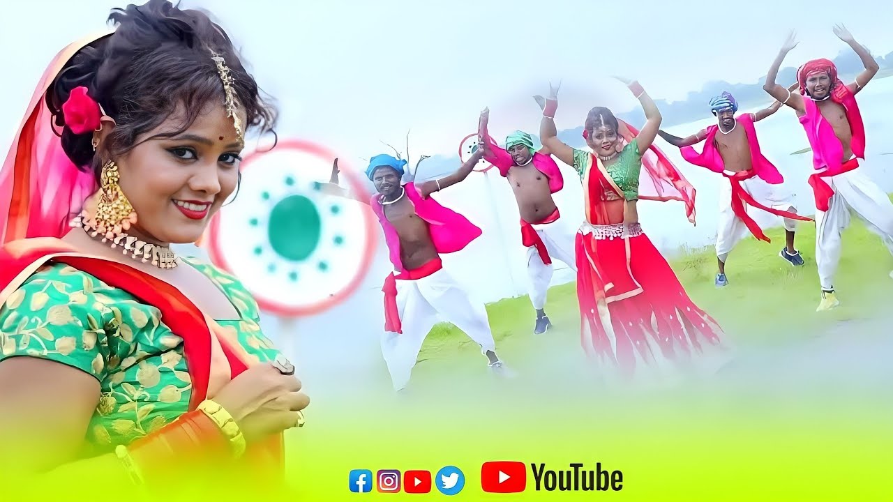 O Piya || Singer Suman Gupta|| New Nagpuri Video || Nagpuri Superhit Dance Video song