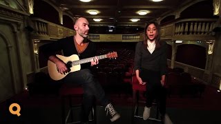 As Animals - Session Acoustique - "I See Ghost (Ghost Gunfighters)"