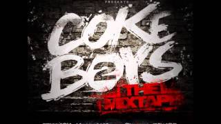 French Montana - Cocaine Mafia (Coke Boys 2)