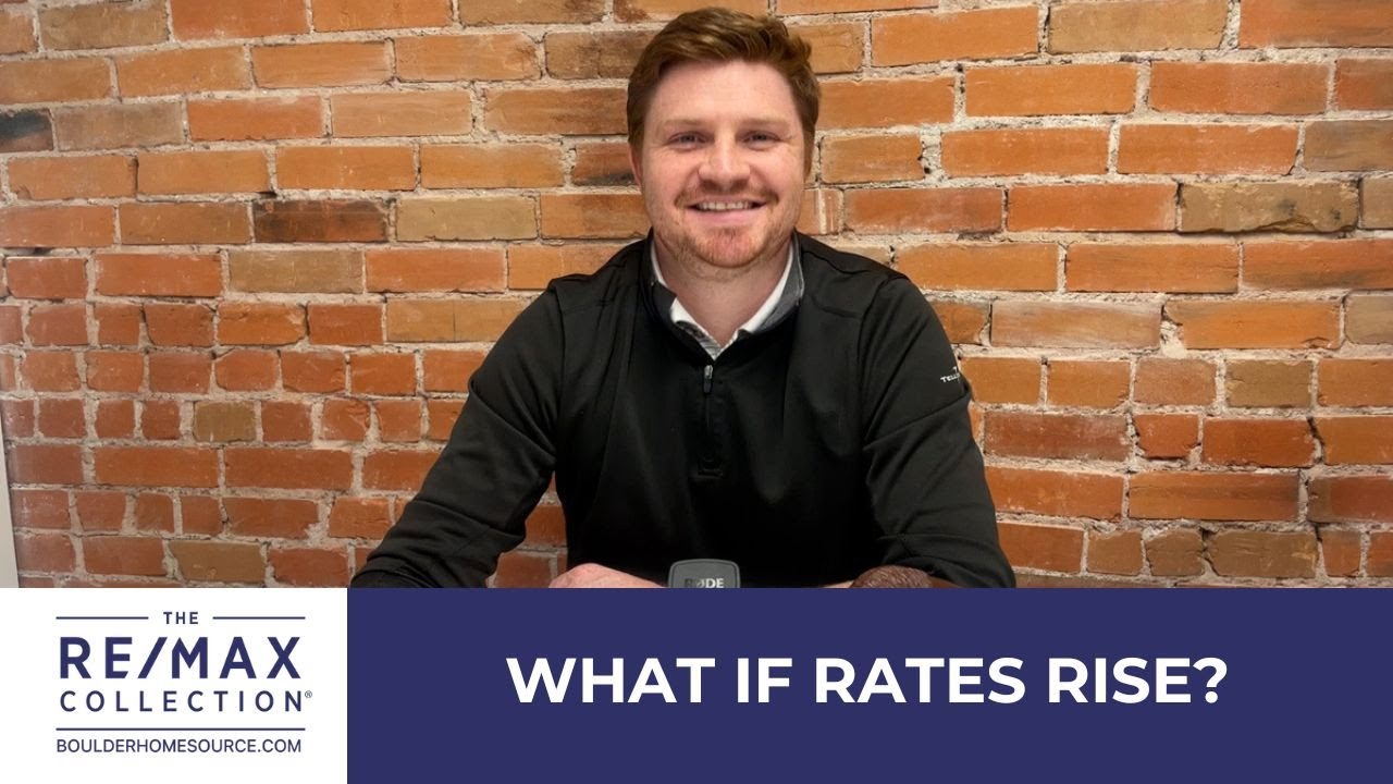 Rising Rates While You’re Under Contract