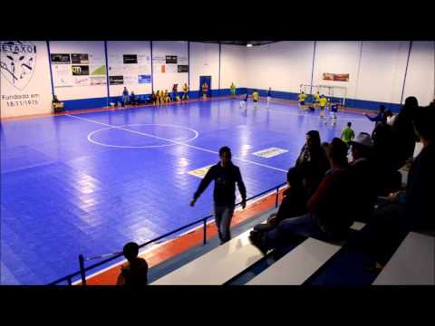 ADR Retaxo 1 - 7 UD Cariense (Época 2015/2016) | Resumo