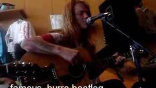 The Almost - I Mostly Copy Other People (acoustic)