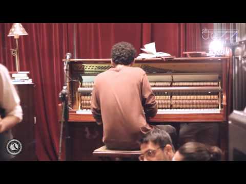 Two Pianos (2016) - There will never be another you (1st July 2016 - Delhi)