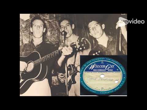 Carl Perkins - Good Rockin Tonight (1952 Acetate)