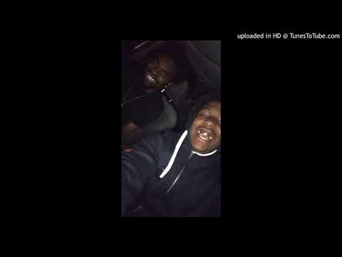 Smook - Kidding Me FT Bezzo (2019) (unreleased)