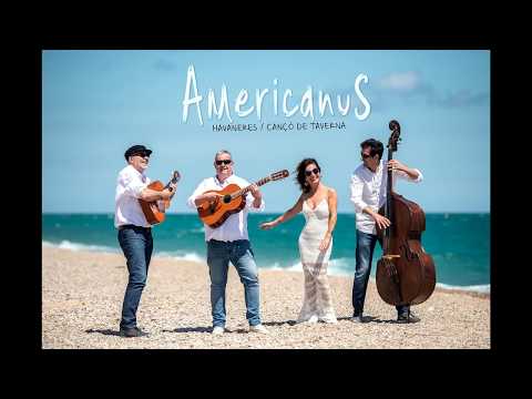 Vídeo de Americanus