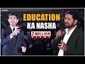 Education Ka Nasha Munawar Zama Presents Anas The Upcoming Educationist And Star Speaker Of India