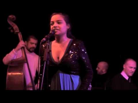 Agathe Jazz Quartet - Cheek to cheek