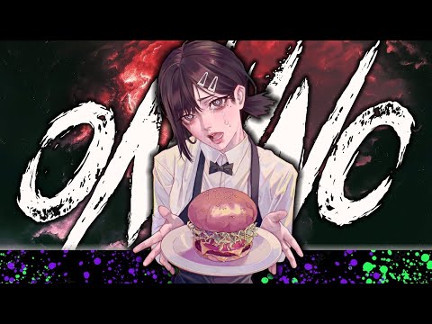 ONI INC. - Makeup Tutorial Song ft. Original God x Qoiet | Prod. HVLFERN