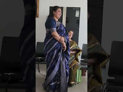 Birthday wishes to Padmaja by chanting group