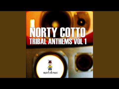 Keep on Holding feat. Spoonface (Norty Cotto Club Mix)