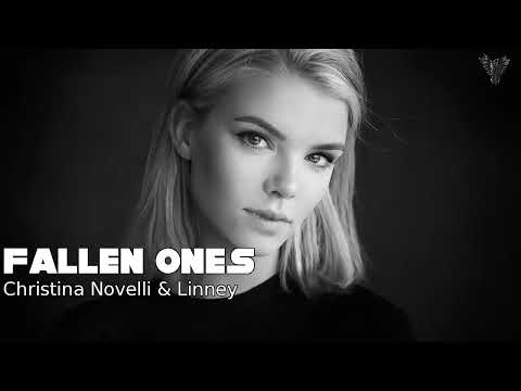 Christina Novelli & Linney - Fallen Ones (Extended Mix) [MUSE MUSIC RECORDS]