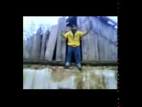 MC Ricardo Dj Lubero - a fold (album Gond okozók)