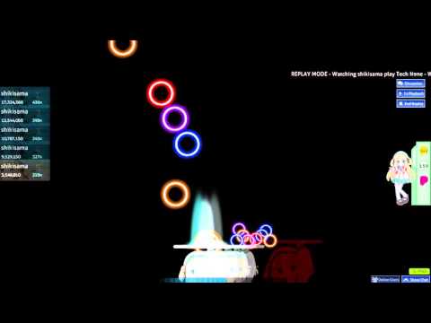 [CTB!!] Tech N9ne - Worldwide Choppers [Gangsta]