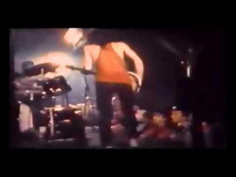 Golden Earring Eight Miles High Bass Solo 1969