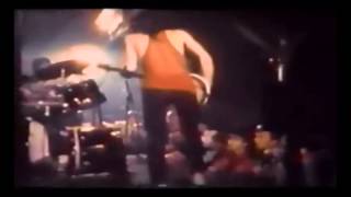 Golden Earring   Eight Miles High Bass Solo 1969