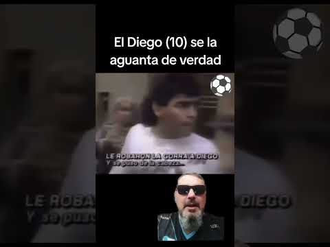 Maradona Aguanta 🤙🏽 #argentina #maradona #diegomaradona #futbolargentino #napoli #afa #futbol
