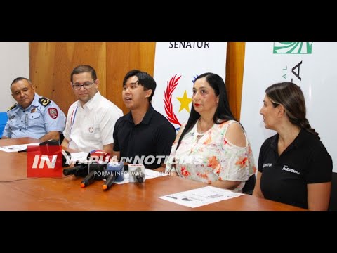 COMUNIDAD DE LA PAZ SE PREPARA PARA EL FESTIVAL DE VERANO “NATSUMATSURI” CON APOYO DE YACYRETÁ
