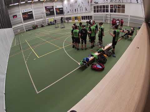 Trivos HS 1 - Away - 5