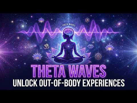 The Science of Out-of-Body Experiences: What are they and how can you have one?