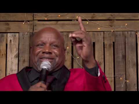 James Davids - Kom kniel by die kruis