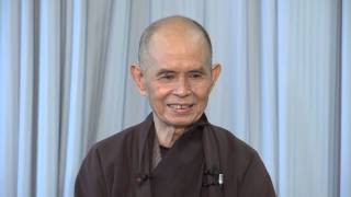 The Mind of Love (part 1) | Dharma Talk by Thich Nhat Hanh, 2014.08.28, in English & Italian