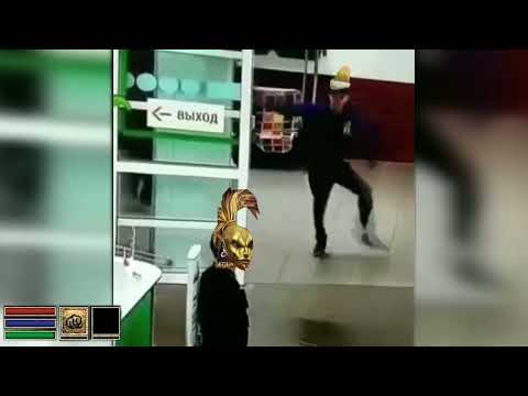 Ordinators when they see me walking around Vivec