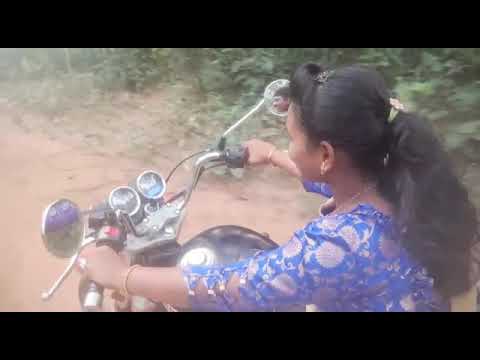 Ama Heroin R Bulet Riding
