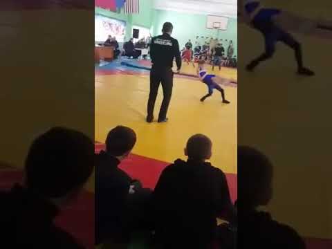 Lupte greco-romane(N.V)