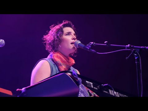 Sammy Rae Tour Concert Sammy Rae & The Friends le 14 Novembre 2023 - Le Bataclan