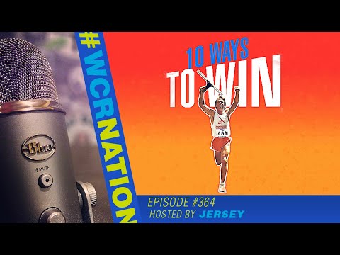 10 Ways to Win | WCR Nation Ep.364 | A Window Cleaning Podcast
