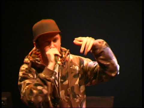 Aya Waska - Freestyle - Hot Riddim